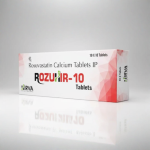 ROZUHIR-10