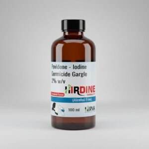 HIRDINE Gargle