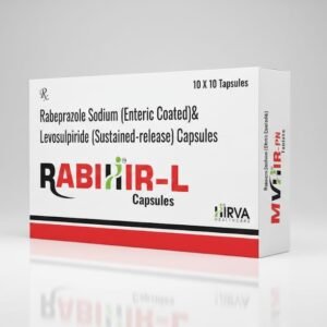 RABIHIR-L Capsules