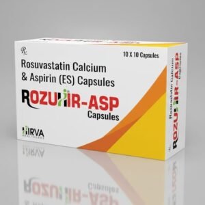 ROZUHIR-ASP Capsules