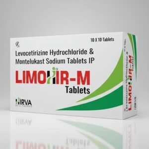 LIMOHIR-M Tablets
