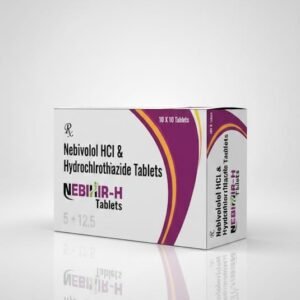 NEBIHIR-H Tablets
