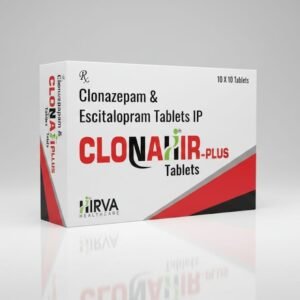 CLONAHIR-PLUS Tablets