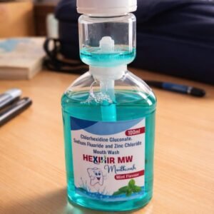 HEXIHIR MW Mouthwash