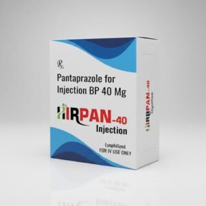 HIRPAN-40 Injection
